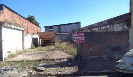 Terreno para aluguel, Centro - Rio das Pedras/SP