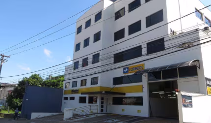 Sala Comercial para aluguel, Chácara Nazaré - Piracicaba/SP