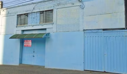 Galpão à venda, 7 vagas, Cidade Alta - Piracicaba/SP