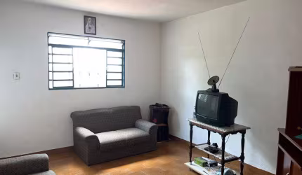 Casa à venda, 2 quartos, 3 vagas, Jardim Parque Jupiá - Piracicaba/SP