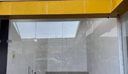 Sala Comercial para aluguel, Jardim São Francisco (Ondas) - Piracicaba/SP
