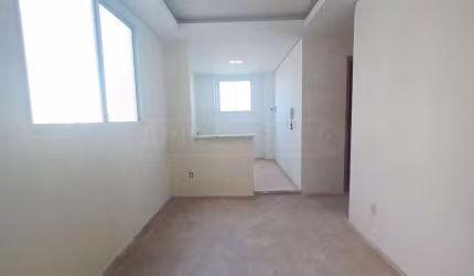 Apartamento à venda, 2 quartos, 1 vaga, Campestre - Piracicaba/SP