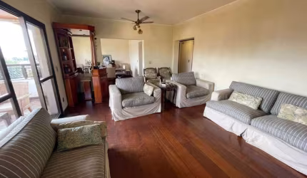 Apartamento à venda, 3 quartos, 1 suíte, 2 vagas, Cidade Jardim - Piracicaba/SP