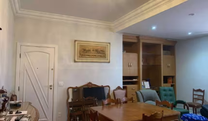 Apartamento à venda, 4 quartos, 1 suíte, 2 vagas, Centro - Piracicaba/SP