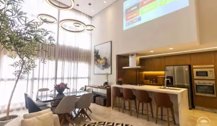 Apartamento à venda, 3 quartos, 1 suíte, 3 vagas, Alemães - Piracicaba/SP