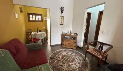 Casa à venda, 2 quartos, 1 suíte, 1 vaga, Vila Monteiro - Piracicaba/SP