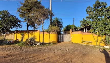 Chácara para aluguel, 3 quartos, 12 vagas, Chicó - Piracicaba/SP