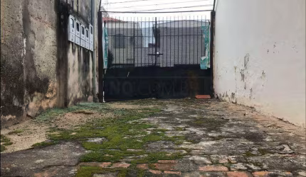 Casa à venda, 1 quarto, Cidade Alta - Piracicaba/SP