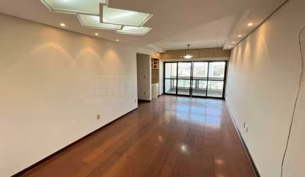 Apartamento para aluguel, 3 quartos, 1 suíte, 1 vaga, Centro - Piracicaba/SP