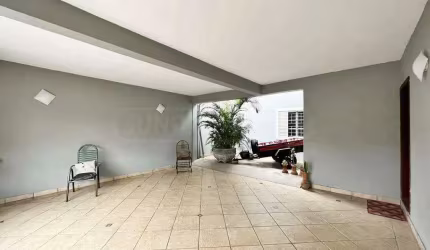 Casa à venda, 4 quartos, 3 suítes, 3 vagas, Santa Terezinha - Piracicaba/SP