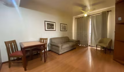 Apartamento à venda, 1 quarto, New Life Apart Hotel - Piracicaba/SP