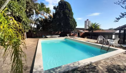 Casa à venda, 3 quartos, 1 suíte, 4 vagas, Alemães - Piracicaba/SP