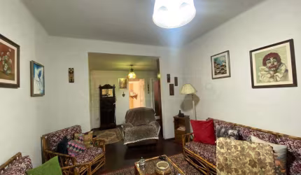 Casa à venda, 3 quartos, 2 vagas, Cidade Alta - Piracicaba/SP