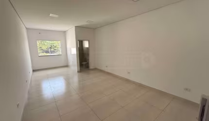 Sala Comercial para aluguel, Santa Terezinha - Piracicaba/SP