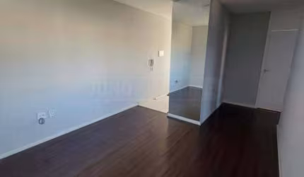 Apartamento à venda, 2 quartos, 1 vaga, Vila Sônia - Piracicaba/SP