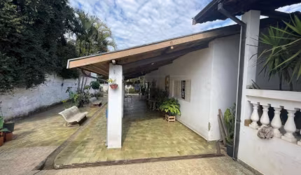 Casa à venda, 2 quartos, 2 vagas, Bongue - Piracicaba/SP