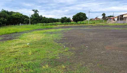 Área à venda, Centro - Rio das Pedras/SP