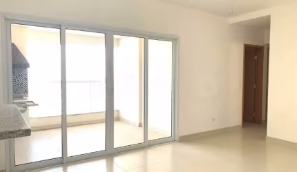 Apartamento à venda, 3 quartos, 1 suíte, 2 vagas, Paulicéia - Piracicaba/SP