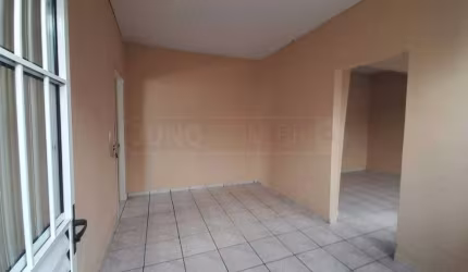 Casa à venda, 3 quartos, Cidade Alta - Piracicaba/SP