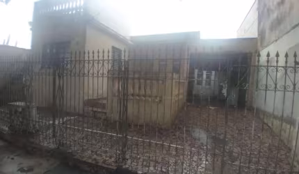 Casa à venda, 3 quartos, 2 vagas, Parque Residencial Piracicaba Balbo - Piracicaba/SP