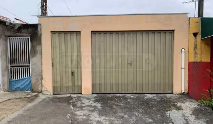 Casa à venda, 1 quarto, 2 vagas, Jardim Residencial Javary I - Piracicaba/SP