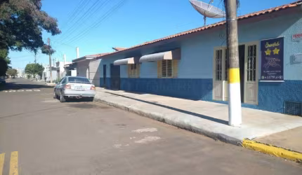 Casa à venda, 2 quartos, 1 vaga, Jardim São Cristóvão II - Rio das Pedras/SP