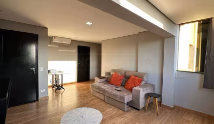 Apartamento à venda, 3 quartos, 1 suíte, 1 vaga, Cidade Alta - Piracicaba/SP