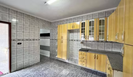 Casa à venda, 2 quartos, 2 vagas, Jardim Maria Claudia - Piracicaba/SP
