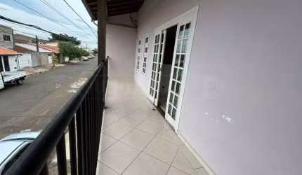 Casa à venda, 3 quartos, 1 vaga, Terra Rica - Piracicaba/SP