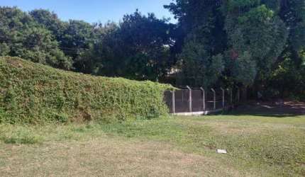 Terreno à venda, Centro - Rio das Pedras/SP