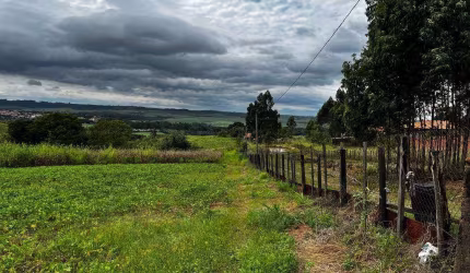 Sítio / Fazenda para aluguel, Residencial Santa Luzia - Charqueada/SP