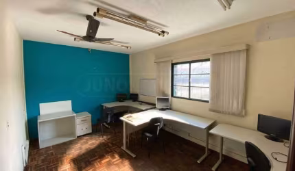 Sala Comercial para aluguel, Jardim São Luiz - Piracicaba/SP