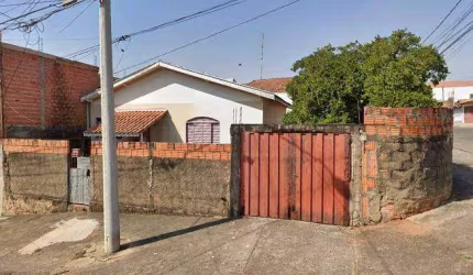 Casa à venda, 2 quartos, 1 vaga, Jardim Maria Claudia - Piracicaba/SP