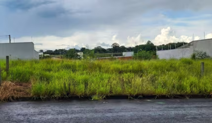 Terreno à venda, Alto da Boa Vista - Piracicaba/SP