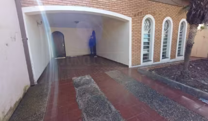Casa à venda, 3 quartos, 1 suíte, 1 vaga, Jardim São Cristóvão II - Rio das Pedras/SP