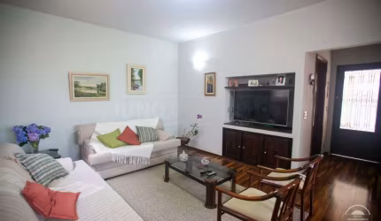 Casa à venda, 3 quartos, 1 suíte, 2 vagas, Nova América - Piracicaba/SP