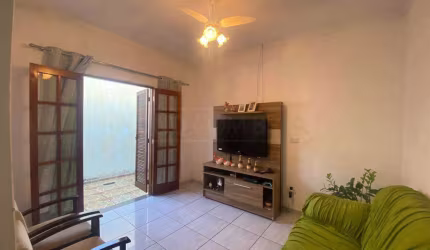 Casa à venda, 4 quartos, 1 vaga, Algodoal - Piracicaba/SP