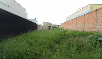 Terreno à venda, Campos Do Conde - Piracicaba/SP