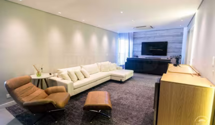 Apartamento à venda, 3 quartos, 3 suítes, 3 vagas, Jardim Europa - Piracicaba/SP