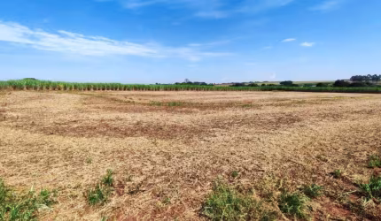 Área à venda, Área Rural de Rio das Pedras - Rio das Pedras/SP