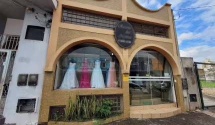 Salão para aluguel, Jardim Elite - Piracicaba/SP