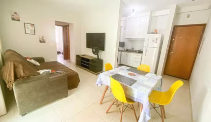 Apartamento à venda, 2 quartos, 1 vaga, Jardim Ipanema - Piracicaba/SP