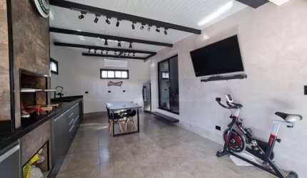 Casa à venda, 3 quartos, 2 suítes, 2 vagas, Jardim Flamboyant - Piracicaba/SP