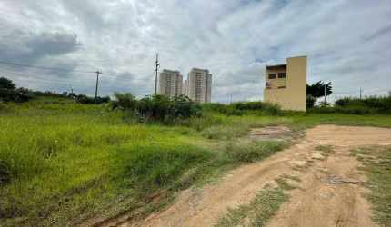 Terreno à venda, Vila Industrial - Piracicaba/SP