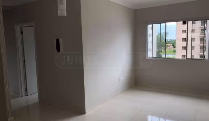 Apartamento à venda, 3 quartos, 1 vaga, Morumbi - Piracicaba/SP