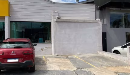 Salão para aluguel, 2 vagas, São Dimas - Piracicaba/SP