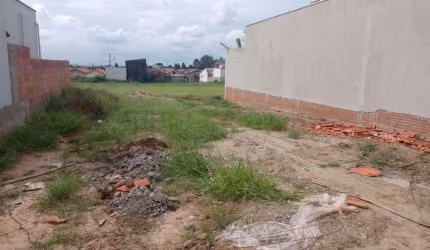 Terreno a venda-Bairro Independencia- Saltinho