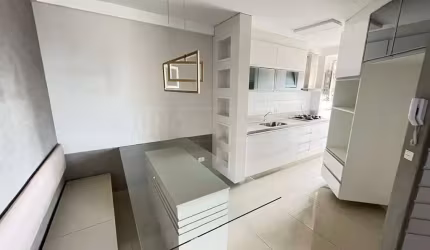 Apartamento para aluguel, 2 quartos, 1 suíte, 2 vagas, Paulicéia - Piracicaba/SP