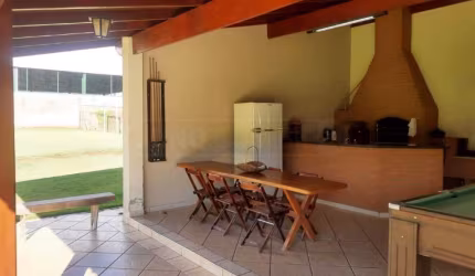 Chácara à venda com 2880m², Santa Rita - Piracicaba/SP
