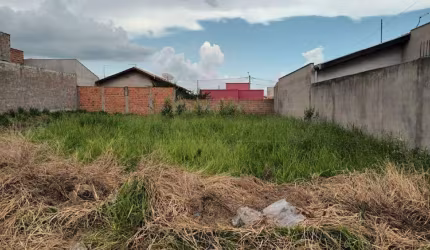 Terreno à venda, Campos Do Conde - Piracicaba/SP